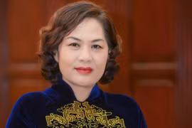 Tân Thống đốc Nguyễn Thị Hồng: “Nữ tướng” kỹ trị