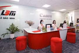Năm 2021, Lê Bảo Minh đặt mục tiêu doanh thu 2.000 tỉ đồng và lãi sau thuế 86 tỉ đồng (Nguồn: LBM)