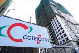 Coteccons muốn huy động 500 tỉ đồng từ kênh trái phiếu (Ảnh: Internet)