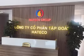 Hé mở bức tranh tài chính Hateco Group của “đại gia” Trần Văn Kỳ (Nguồn: Internet)