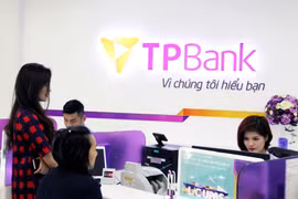Vừa phát hành xong 100 triệu cổ phiếu, TPBank tiếp tục lên phương án tăng vốn thêm 4.100 tỉ đồng 