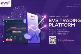 Với các sản phẩm được thiết kế chuyên biệt, khách hàng sẽ có những trải nghiệm tuyệt vời khi sử dụng hai nền tảng: EVS Web Trading và EVS Mobile Trading