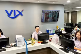 Bà Nguyễn Thị Tuyết làm Chủ tịch HĐQT Chứng khoán VIX