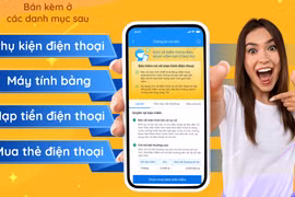  Chương trình áp dụng kể từ ngày 22/08/2022,