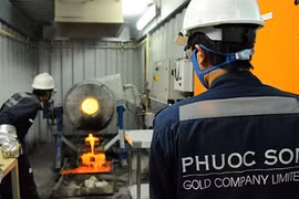 VietABank bảo lãnh cho đại gia vàng nợ thuế: Việc bảo lãnh chưa hợp lệ