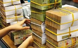 Riêng tháng 9, bội chi ngân sách tăng tới 42,7 nghìn tỷ đồng, bằng 40% của cả 8 tháng trước đó
