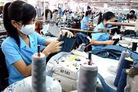 Trong tháng 8, cả nước có 9282 DN thành lập mới với số vốn đăng ký là 80 nghìn tỷ đồng