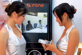 S-Fone từng được coi như nhân tố tiên phong trong việc phá vỡ thế độc quyền viễn thông di động trên thị trường. 