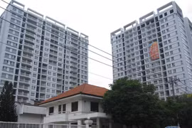 The Harmona: Dân không hề biết chủ đầu tư “cắm” dự án vay 240 tỷ