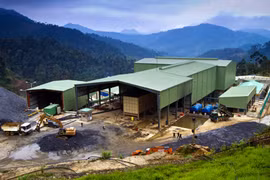 Đại gia vàng lớn nhất Việt Nam nợ chồng chất