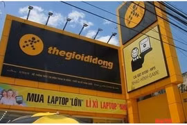 Nhìn TGDĐ mạnh tay thưởng cho Cán bộ quản lý chủ chốt có đóng góp cho Công ty