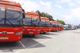 Ngân hàng Xây dựng, trước đây là Ngân hàng Đại Tín, đã cho nhóm công ty Phương Trang vay nhiều hơn gấp đôi vốn tự có của ngân hàng, và hiện vụ kiện tụng giữa hai đơn vị này đang gây thắc mắc cho dư luận. 