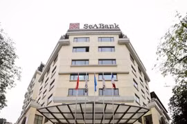 Tính đến hết quý II/2016, Tỷ lệ nợ xấu SeABank ở mức 1,29%