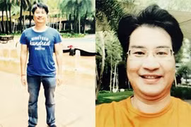 Giang Kim Đạt