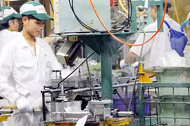 Vốn FID đăng ký mới và tăng thêm đạt 16,43 tỷ USD 