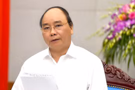 Thủ tướng yêu cầu không tăng giá điện, phí BOT