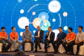Nhiều Startup Việt Nam hiện nay “chết” do chỉ biết làm, không biết nói