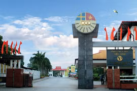 Tổng công ty Giấy Việt Nam là một trong những đơn vị chưa thực hiện công bố công khai bất cứ một nội dung nào về công bố thông tin theo quy định
