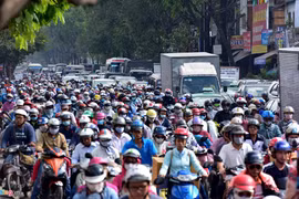 8 chính sách có hiệu lực từ tháng 6/2016