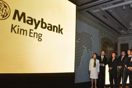  Chứng khoán Maybank Kim Eng bị Cục thuế TP. HCM phạt nặng vì vi phạm thuế