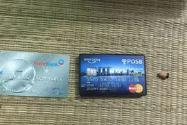 'Thẻ ATM', thiết bị siêu tinh vi phục vụ sinh viên gian lận thi cử 
