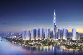 Vingroup dự kiến phát hành thêm 22,5% cho cổ đông hiện hữu