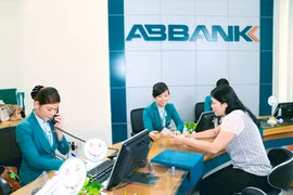 ABBank được NHNN chấp thuận cho tăng vốn điều lệ lên 5,320 tỷ đồng