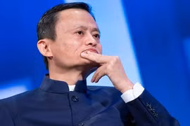 Jack Ma: ‘Thế gian này về cơ bản không tồn tại sự công bằng’