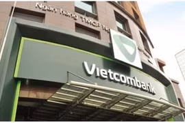 Dự kiến ngân hàng con tại Lào của Vietcombank có vốn điều lệ 80 triệu USD