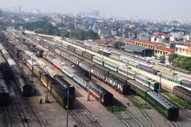 VNR đã thiếu trách nhiệm, gây lãng phí, buông lỏng quản lý và xem thường lợi ích của nhà nước