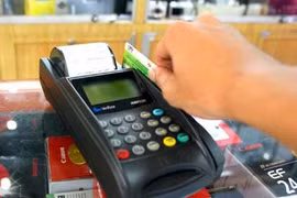 Đến nay, vụ du khách đi ăn quẹt thẻ mất gần 700 triệu đồng đã được xử lý ổn thỏa