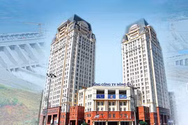 CTCP Sông Đà 5 lập văn phòng đại diện ở Myanmar