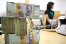 Với sự cải thiện này, thanh khoản hệ thống ngân hàng đã bớt chông chênh hơn.