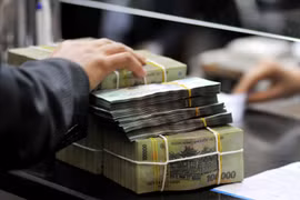 Hiện tại, ngân sách nhà nước đang thu không đủ chi