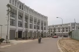 “Ai đang băm nát khu đô thị mới?”: Lỗ hổng quản lý và lợi ích chủ đầu tư