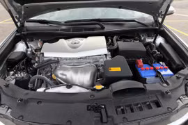 Vì sao 2410 xe Camry của Toyota tại VN lại bị triệu hồi?