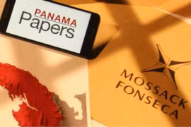 Nhiều bất ngờ khó tin trong vụ "hồ sơ Panama"