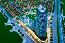 Ký 97 hợp đồng bán nhà trái phép, Bitexco bị phạt 150 triệu đồng