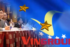 Tập đoàn Vingroup