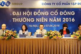 FLC: Mục tiêu doanh thu 7000 tỷ đồng năm 2016, chia cổ tức 7% vốn điều lệ