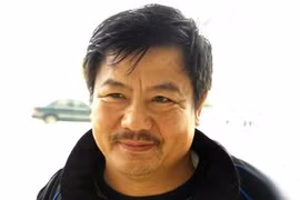 Nhà báo Bùi Hoàng Tám