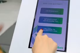 Số hóa hoạt động ngân hàng ở Việt Nam: Thách thức và cơ hội