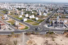 Khu đô thị du lịch biển Phan Thiết, Bình Thuận