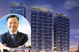 Khối tài sản 9.000 tỉ đồng chưa giỏi sinh lời của Intracom