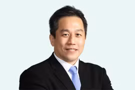 Ông Lester Tan Teck Chuan - Tân Tổng giám đốc Sabeco