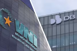 DB Insurance muốn mua 75% cổ phần AIC