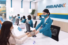 ABBank giảm lãi vì chấm dứt hợp đồng kinh doanh bảo hiểm trước hạn