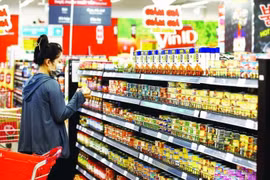 Masan Consumer sắp chi 3.200 tỉ đồng trả cổ tức