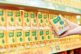 QNS báo lãi 2.100 tỉ đồng trong 11 tháng đầu năm 2023