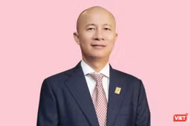 Ông Lê Minh Hải làm Chủ tịch PV GAS D